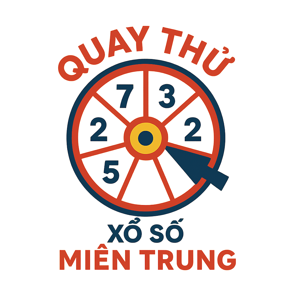 Quay Thử Xổ Số Miền Trung